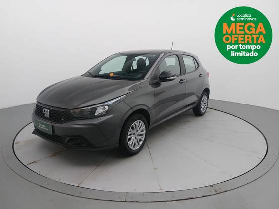 FIAT ARGO 1.0 FIREFLY FLEX DRIVE MANUAL